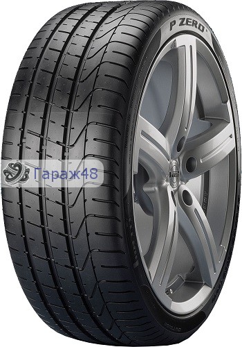 Pirelli P Zero Gen2 RunFlat 315/35 R22 111Y